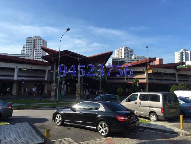 Blk 258 Jurong East Street 24 (Jurong East), HDB 5 Rooms #124899932